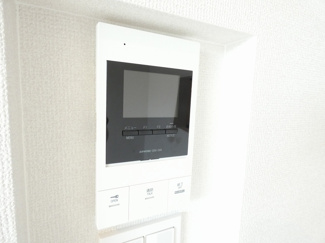 【セキュリティ】 | REGALEST 妙音通Ⅱ