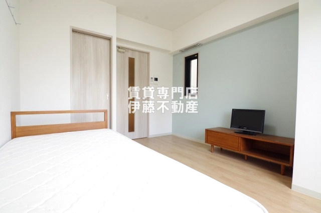 プレイズシード大曽根の内装