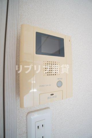 スカール千葉みなとのセキュリティ