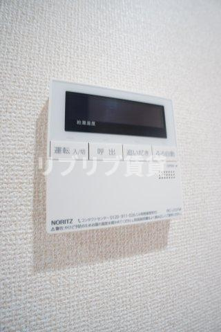 スカール千葉みなとの設備