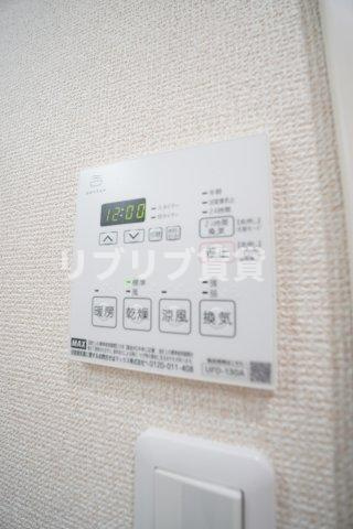 スカール千葉みなとの設備