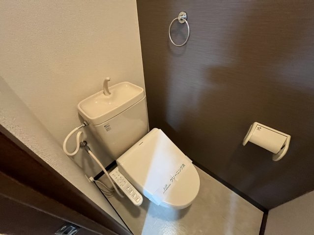 ボヌール千代田｜名古屋市の賃貸ならMy賃貸のトイレ|ボヌール千代田