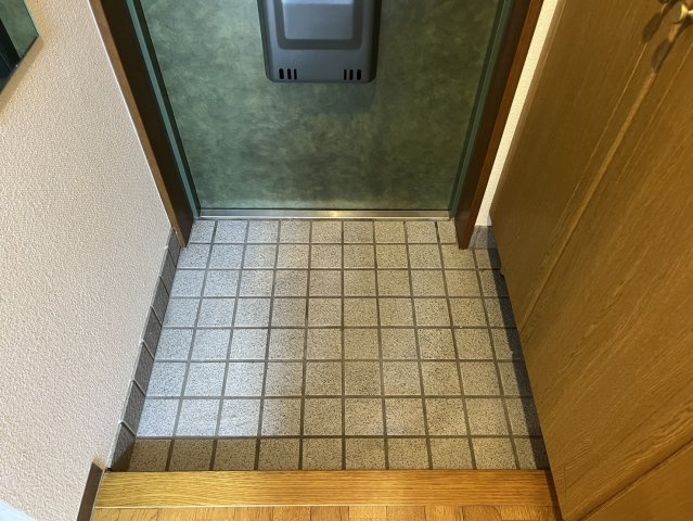 ボヌール千代田｜名古屋市の賃貸ならMy賃貸の玄関|ボヌール千代田