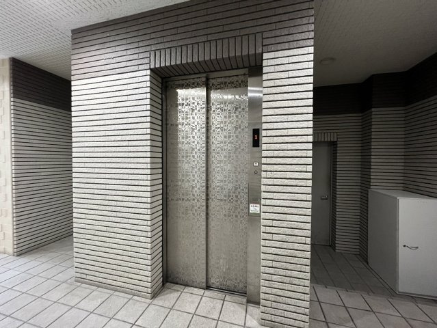 ボヌール千代田｜名古屋市の賃貸ならMy賃貸のその他共用部分|ボヌール千代田