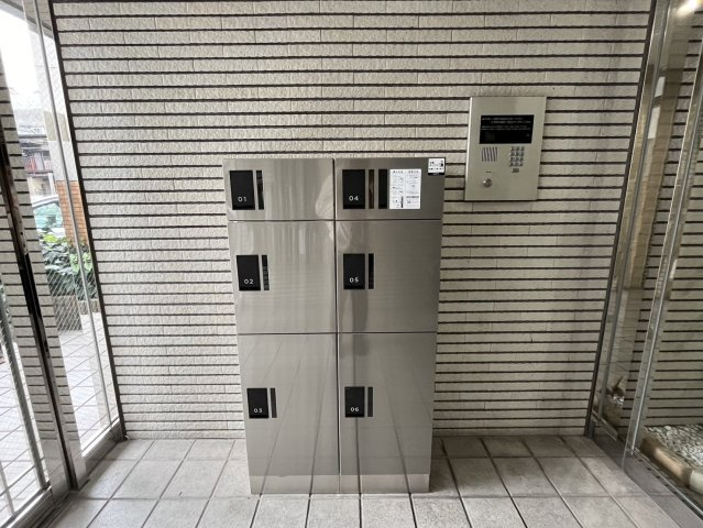 ボヌール千代田｜名古屋市の賃貸ならMy賃貸のその他共用部分|ボヌール千代田