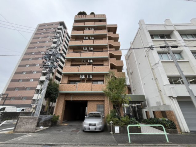 ボヌール千代田｜名古屋市の賃貸ならMy賃貸