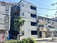 L.fino岸里WESTの画像
