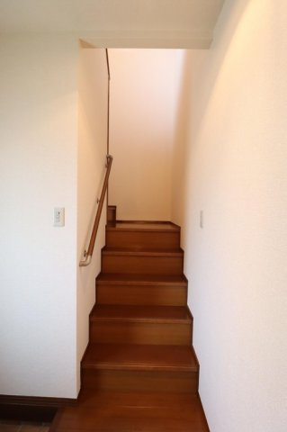 グリーンコートのその他