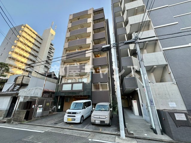 リヴシティ今池