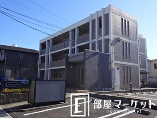 【外観】
