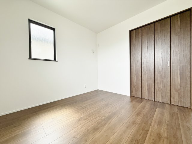 東村山市諏訪町1丁目 全3区画 B号棟の洋室|2階4.9帖　洋室(B号棟)