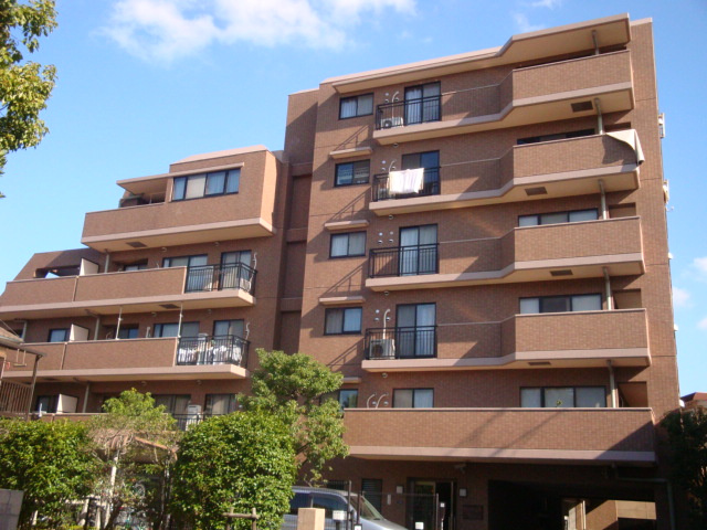 コスモ宝塚ツインフォルム