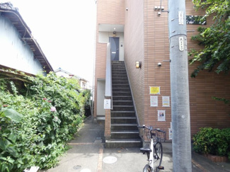 【その他共用部分】 | ルーエ 1番館