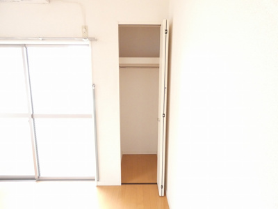【収納】 | ルーエ 1番館