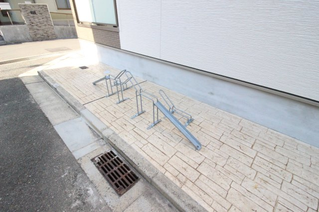 【その他共用部分】 | Tre Court東大阪