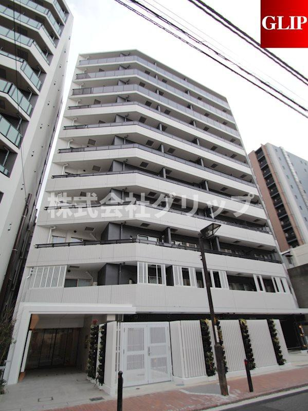 スターヒルズ関内