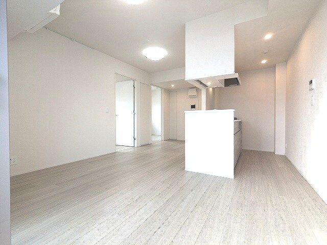 Brillia ist浅草橋の設備