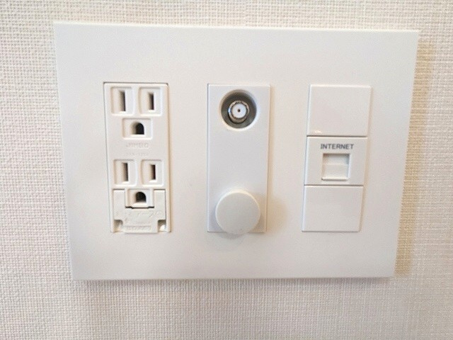 Brillia ist浅草橋の設備