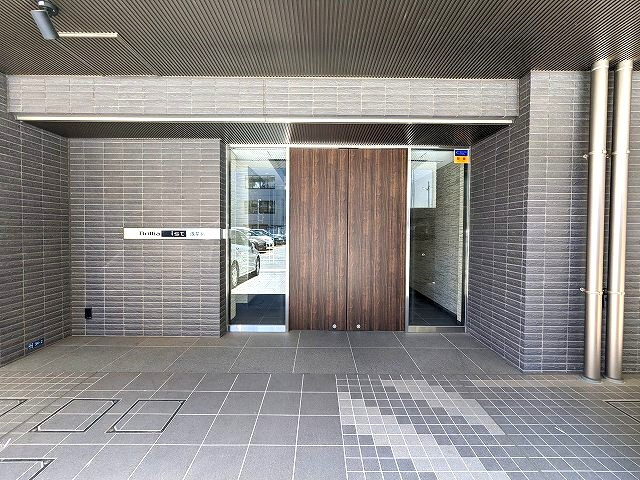 Brillia ist浅草橋の設備