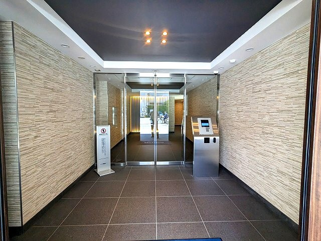 Brillia ist浅草橋の設備