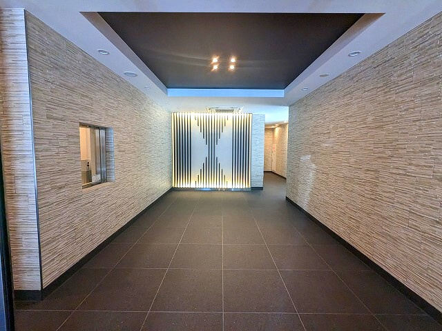 Brillia ist浅草橋の設備