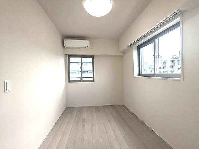Brillia ist浅草橋の設備