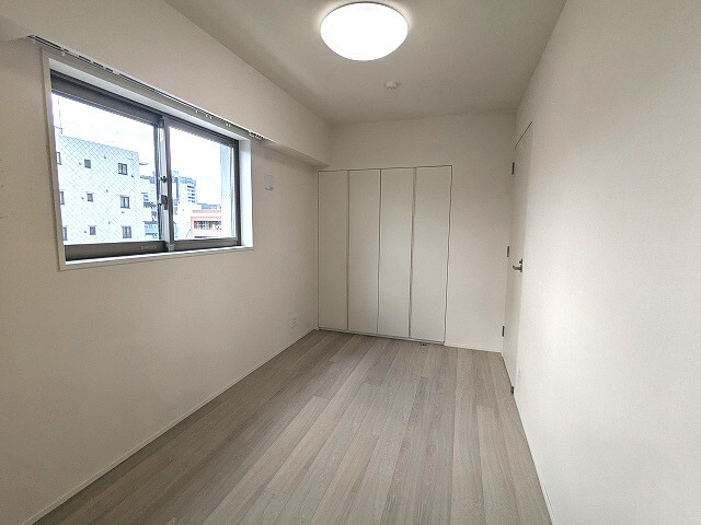 Brillia ist浅草橋の設備