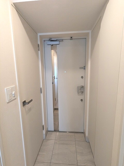 Brillia ist浅草橋の設備