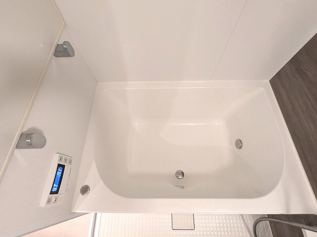 Brillia ist浅草橋の設備