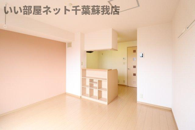 プレジール　Ⅰの寝室|落ち着いて過ごせるお部屋なので、寝室にいかがでしょうか