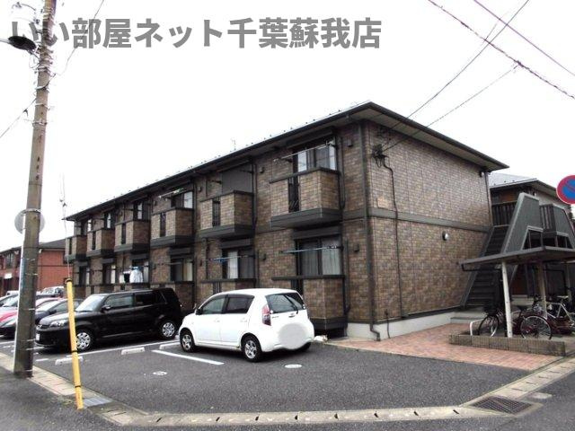 プレジール　Ⅰ