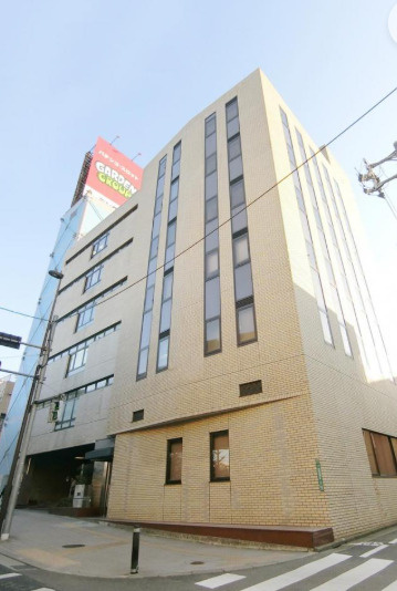 豊島区池袋４丁目の事務所