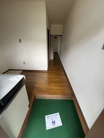 ハイツ木曽路