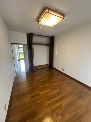 ハイツ木曽路