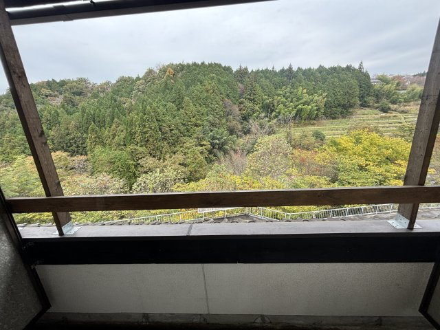 ハイツ木曽路