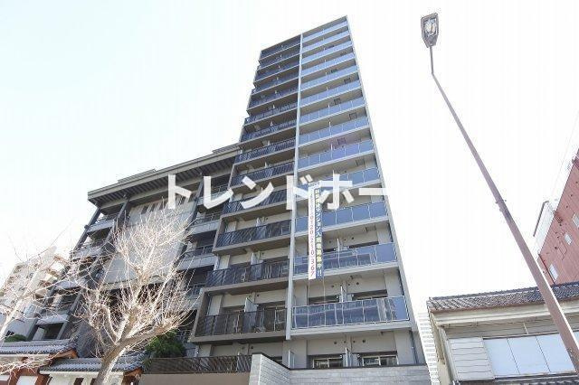 アーバネックス難波WEST