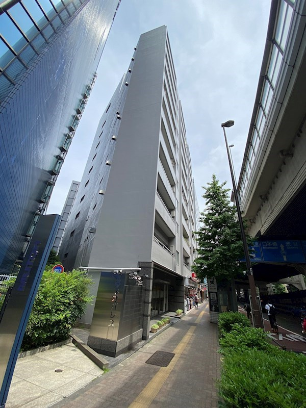 駒場ネオパレス