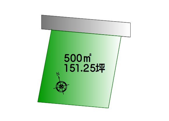 【土地図】 | 中伊豆ニューライフヴィレッジ　売地