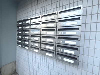 【その他共用部分】 | シャトル２