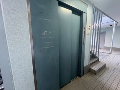 【その他共用部分】 | シャトル２