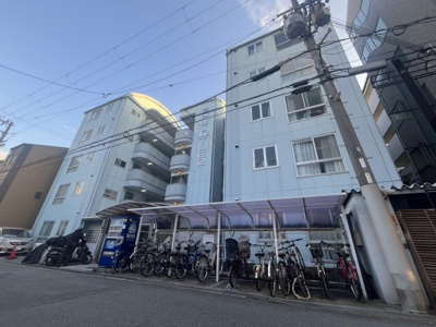 【外観】 | シャトル２