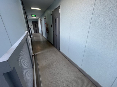 【その他共用部分】 | シャトル２