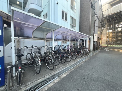 【その他共用部分】 | シャトル２