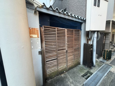 【その他共用部分】 | シャトル２