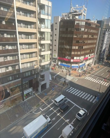 【内装】