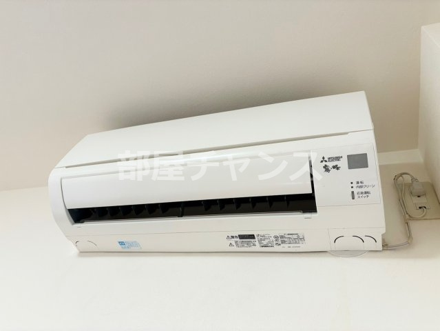 レジディア東桜の設備