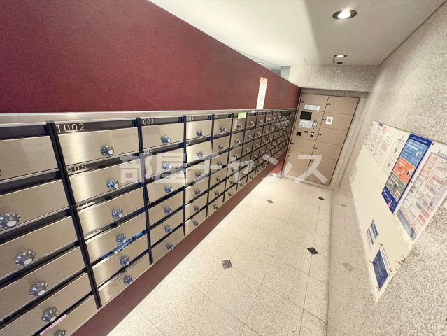 レジディア東桜のその他共用部分