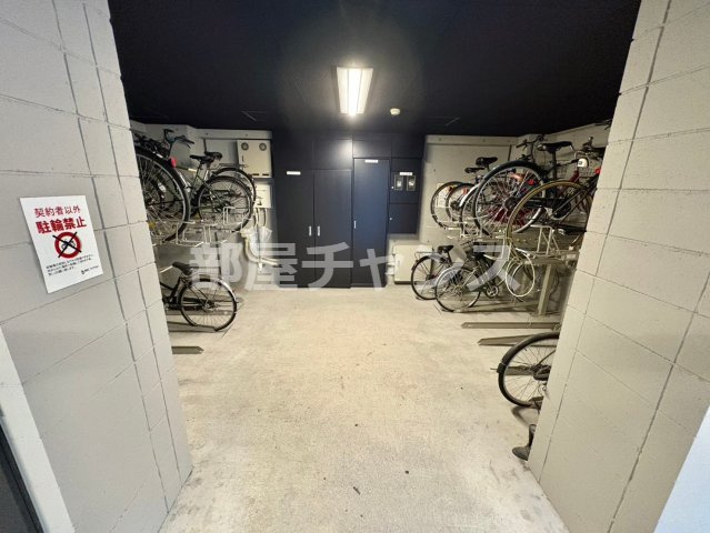 レジディア東桜のその他共用部分