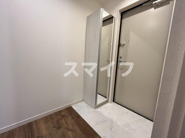 【玄関】 | アルカディア