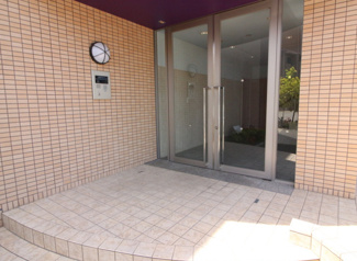 【エントランス】 | エントランス★